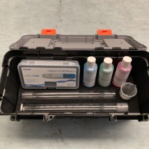test kit