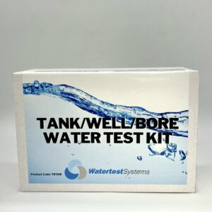 Water test kit