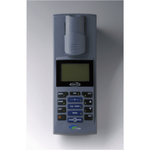 V 3000 test tool